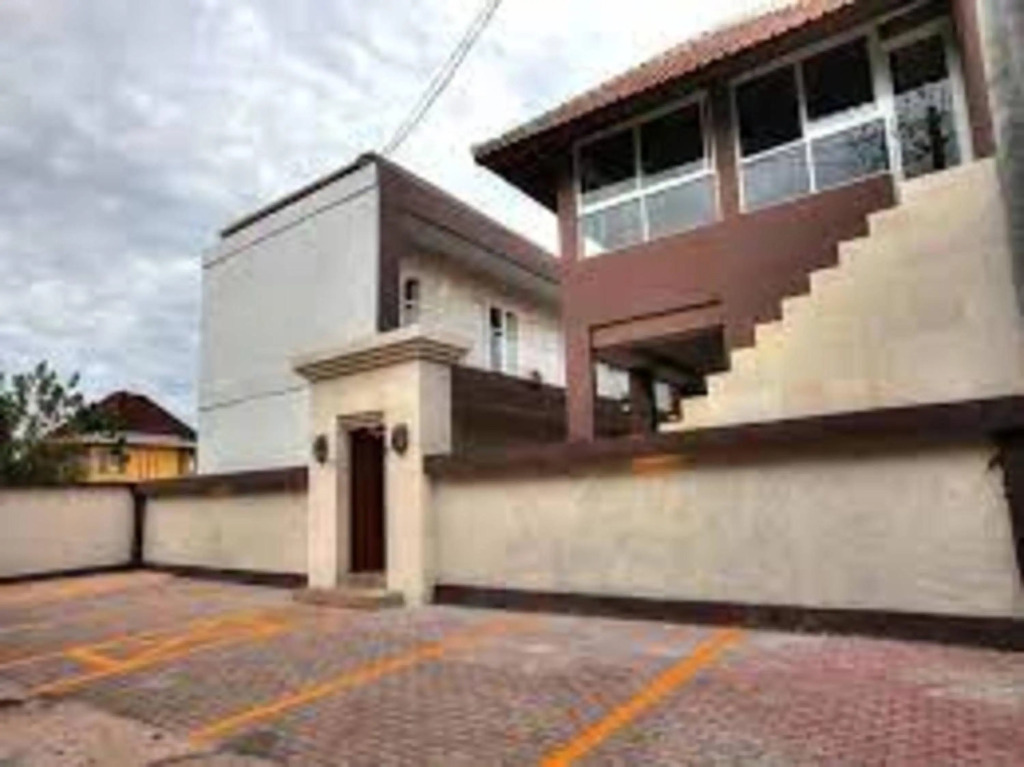 Gaing Mas Residence By Gaing Mas Group