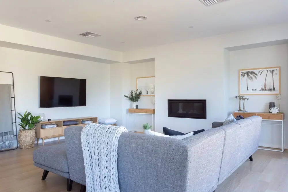 The Coastal Retreat in Rye