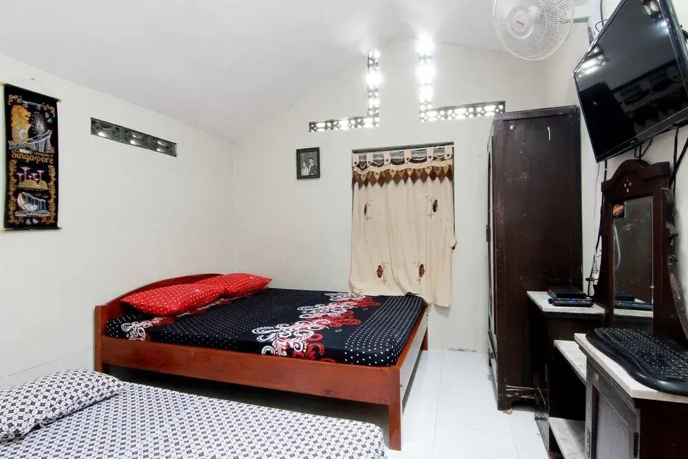 Ngampilan Backpacker Hostel