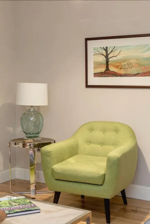 Stafford Street Heart Of The City Luxury Apt