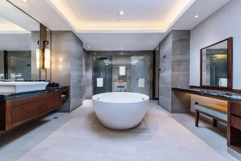 Zhangjiajie Wulingju Hotel
