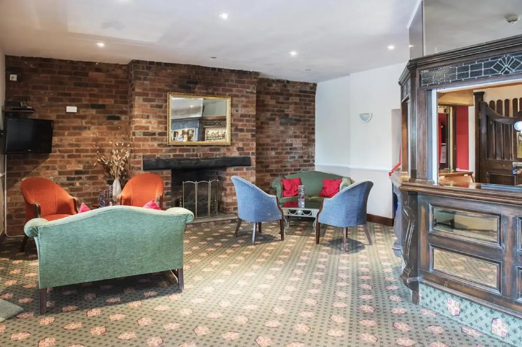 Himley Country Hotel