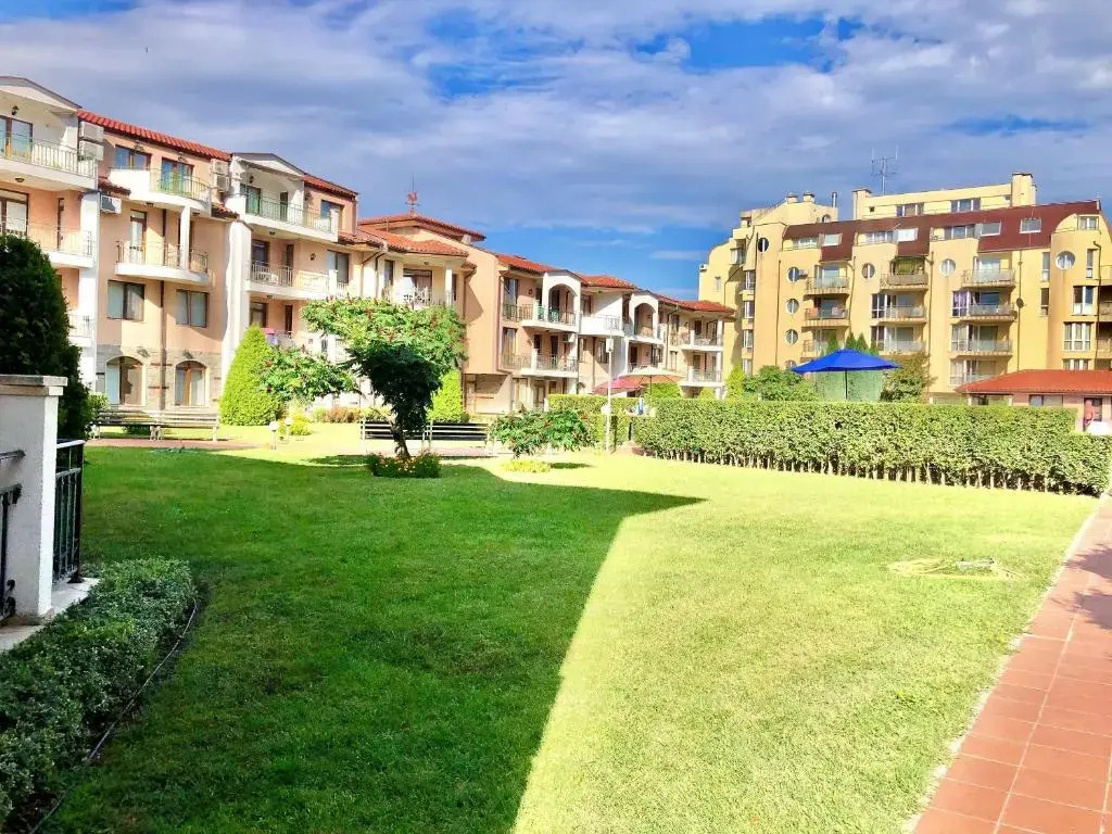 Menada Arcadia Apartments