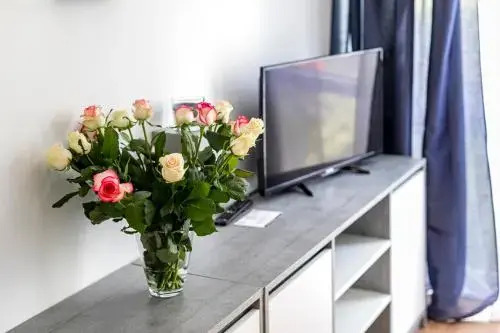 Apartamenty Stare Zoo