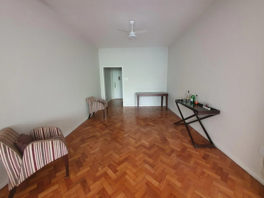 Aquarela do Rio - Exclusivo, Copacabana e Família!