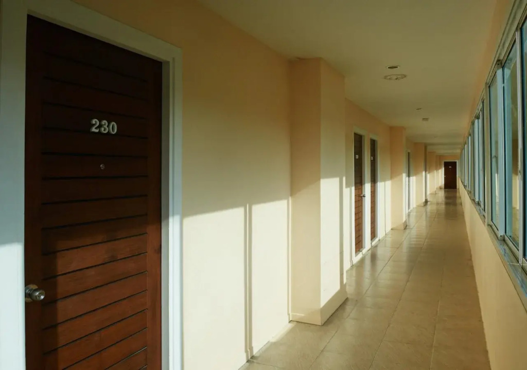 Trend Kamala Hotel