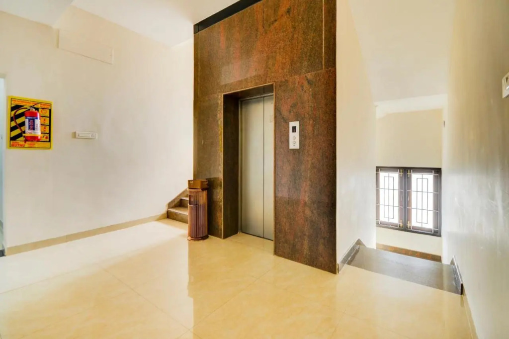 Mayfair Service Apartments