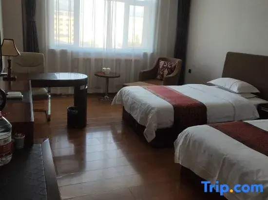 Shengzun Business Hotel