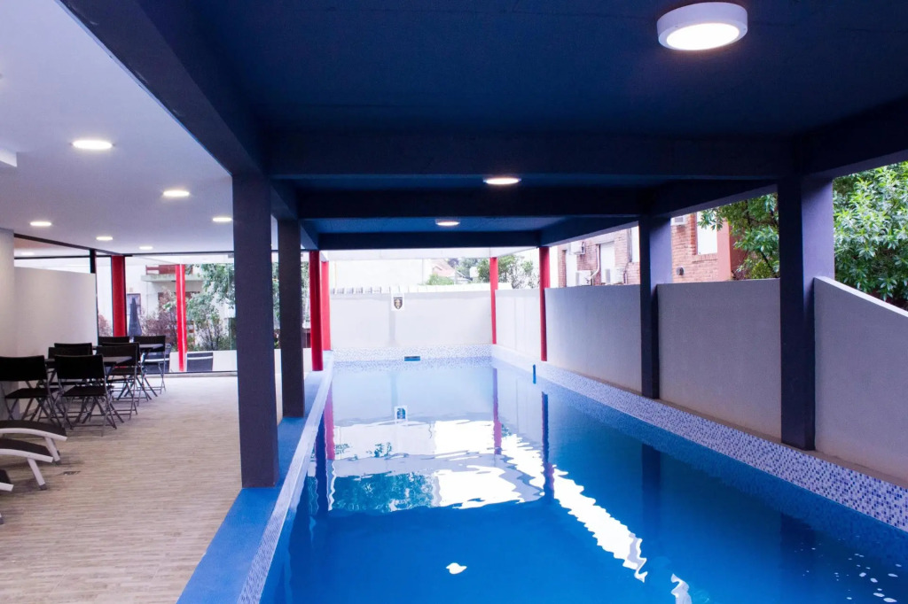 San Remo Viking Hotel