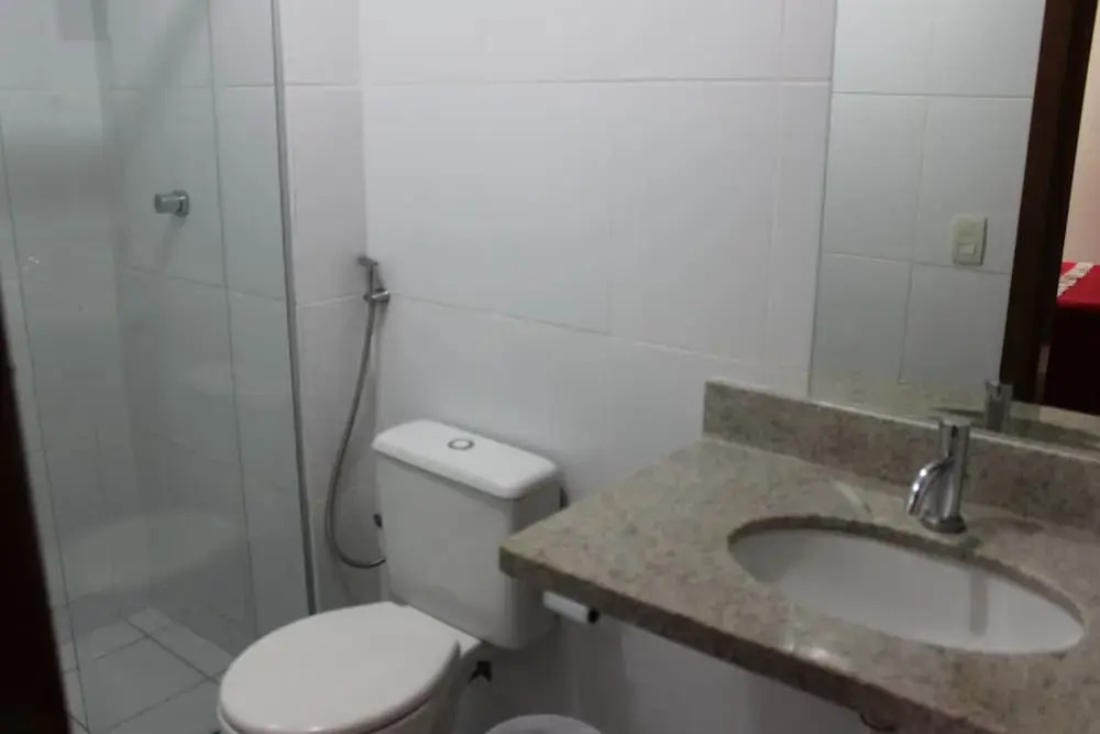Flat Praia da Costa