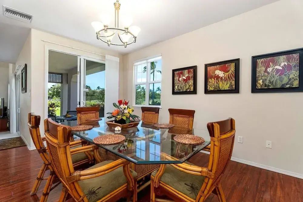 Colony Villas at Waikoloa Beach Resort 1305