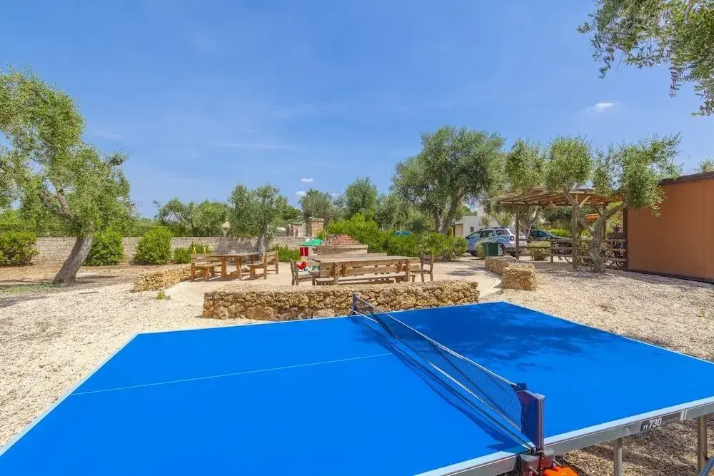 Cava Li Santi Residence a Santa Caterina