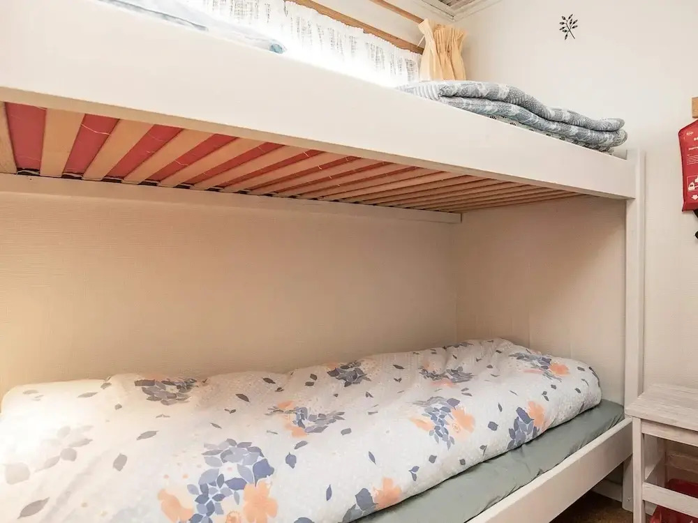4 Person Holiday Home in Lokken-by Traum