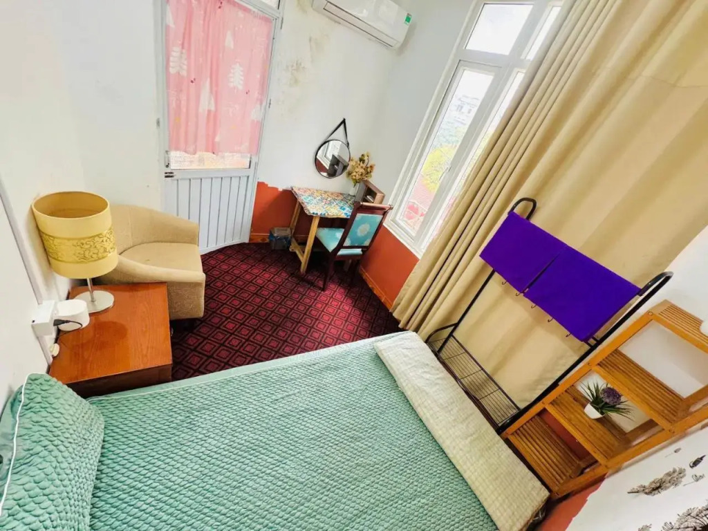 Then And Now Homestay