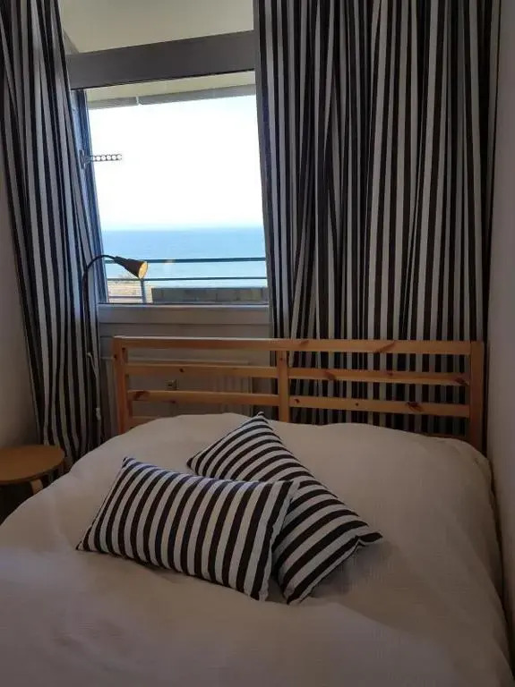 Strandhotel Wohnung 62