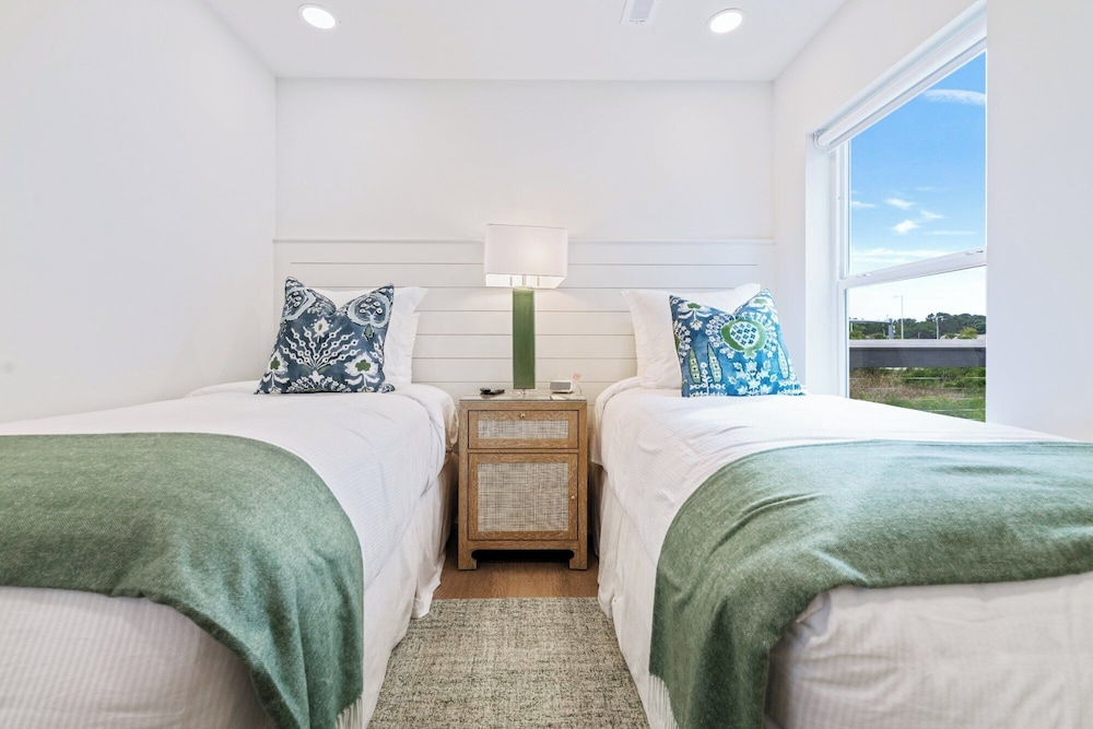 Winyah Bay Club