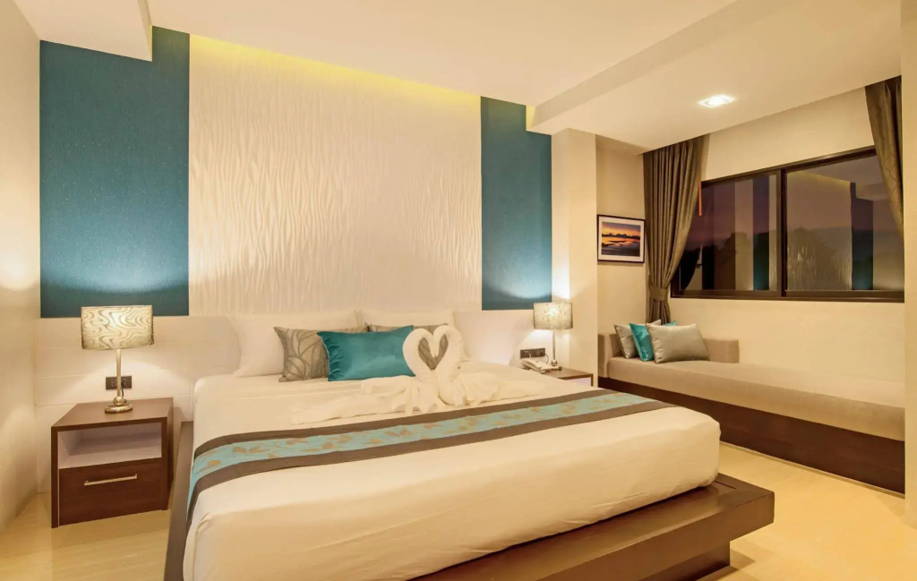 The Nice Krabi Hotel
