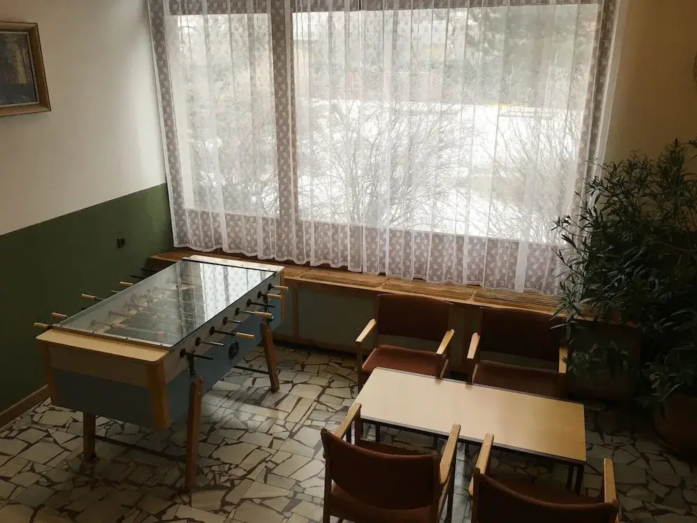 Hotel Slatina