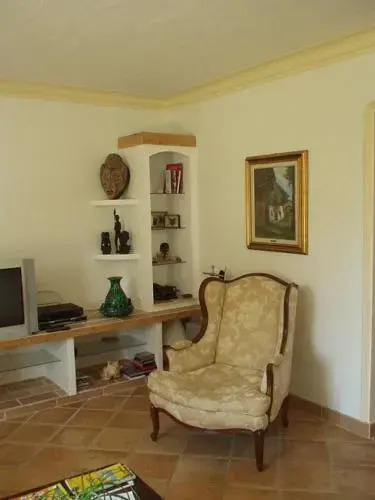 Chambre dhôtes "La Bastide des Eucalyptus"