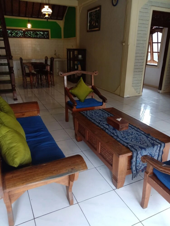 Mahalini MD Resort