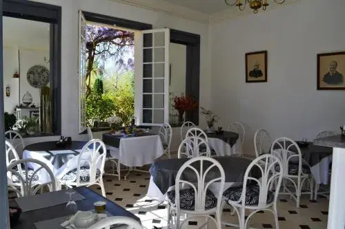 Domaine de la Reposée