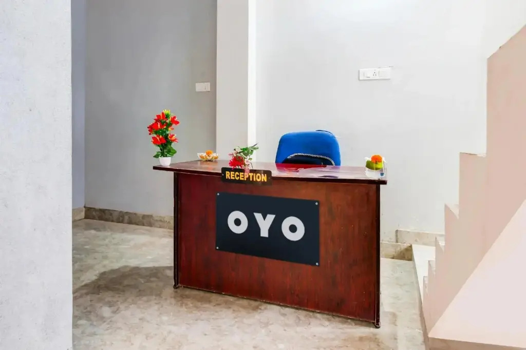 Sai Darpan Residency by OYO Rooms