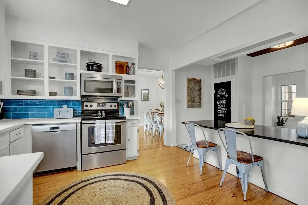 Historic Home! - Walk to Downtown Fredericksburg!