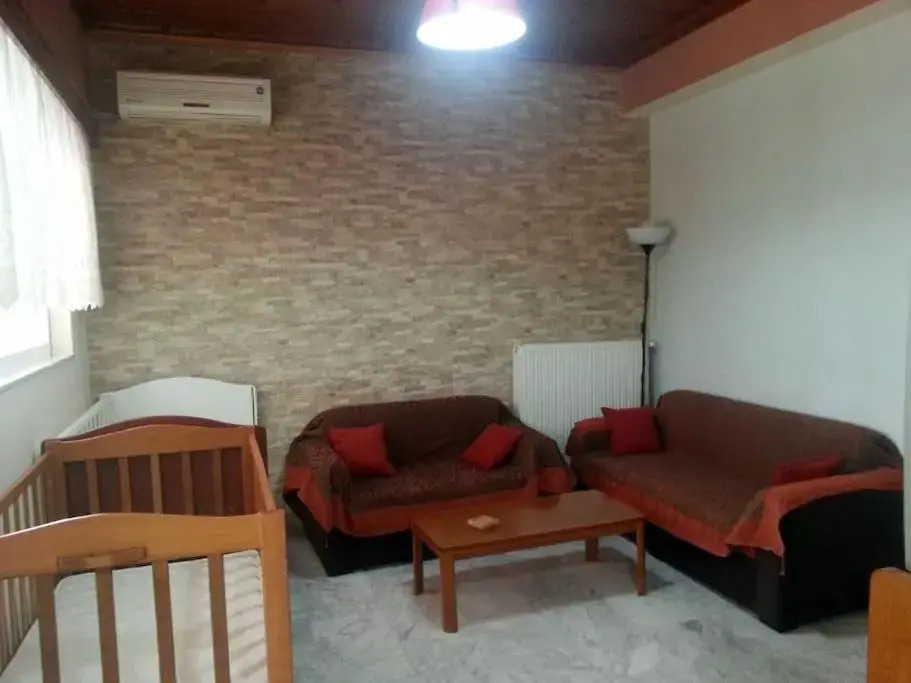Holiday Inn Vlicho-Lefkas