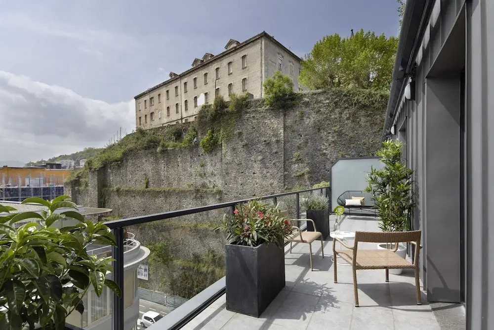 Moshi Terrace Apartment by FeelFree Rentals