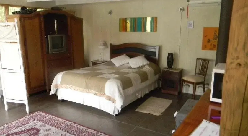 Hostal Sole