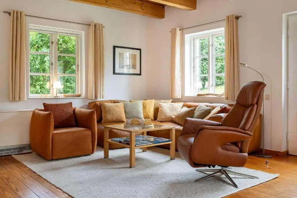 Ferienhaus Preetz 1A
