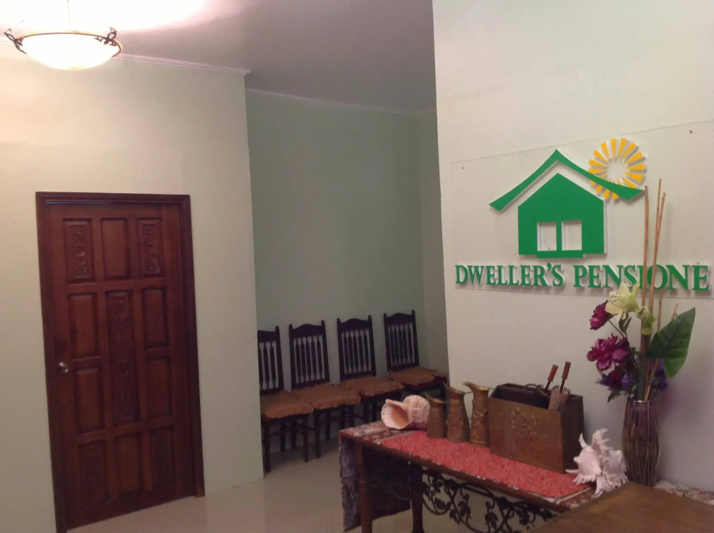 Dwellers Pensione