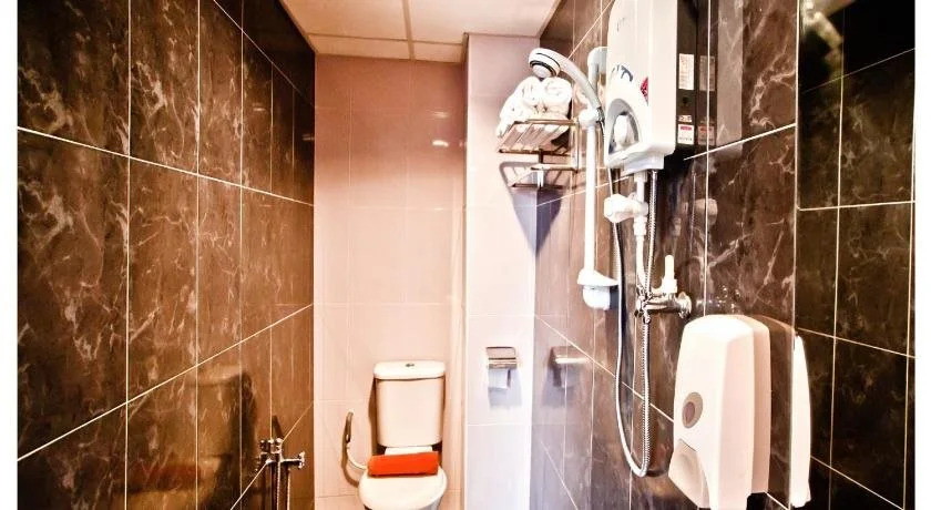 Hotel Sayang