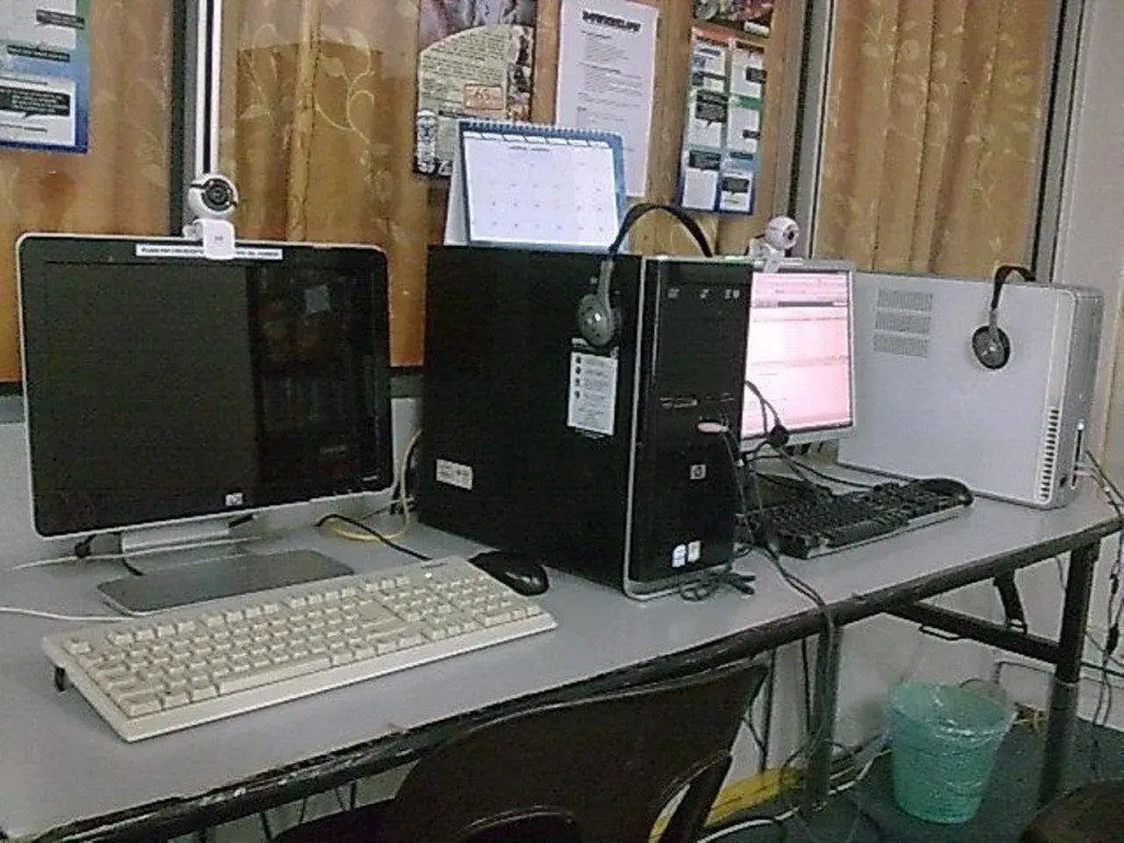 Borneo Gaya Lodge
