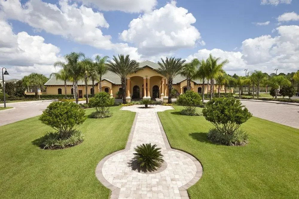 5-Bedroom Villa in Four Corners 2985BPR