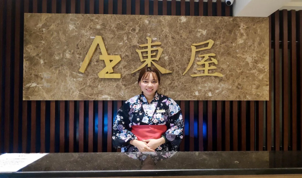 Azumaya Hotel Hai Phong