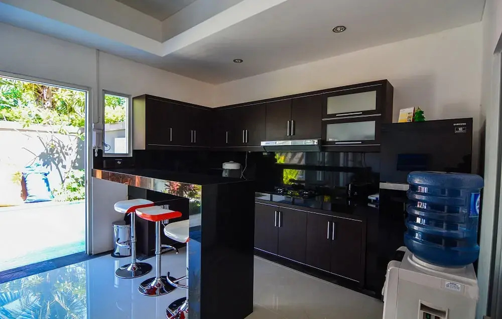 Villa Cinta Kelapa