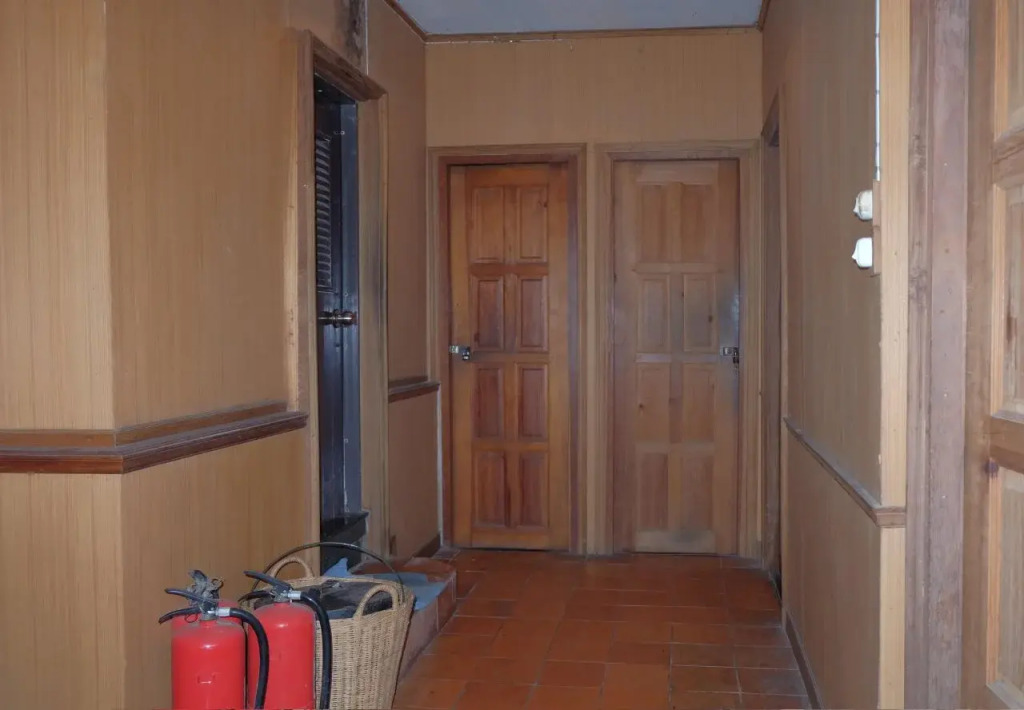Villa Guesthouse Bangkok