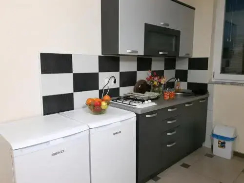 PS Apartments