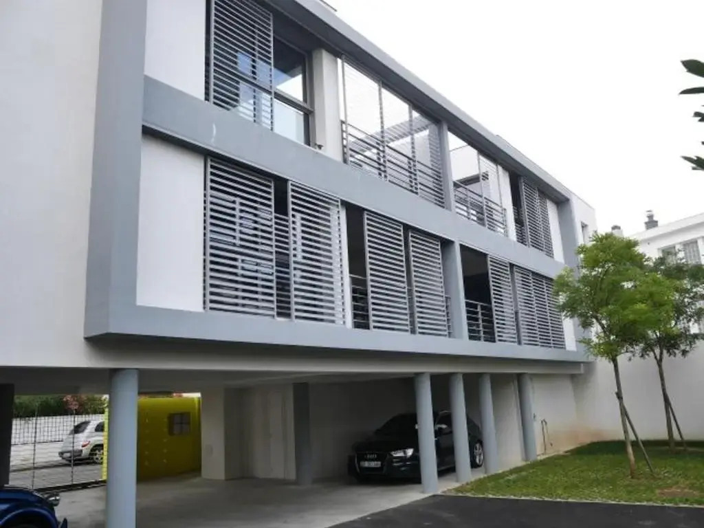 Appartement Royan, 3 pièces, 4 personnes - FR-1-539-3