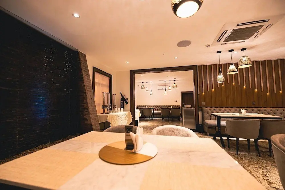 Meethaq Hotels Limited