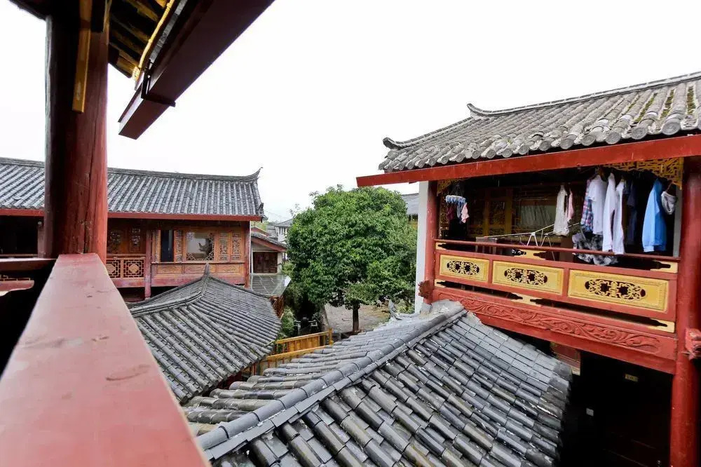 Jiajiayuan Inn