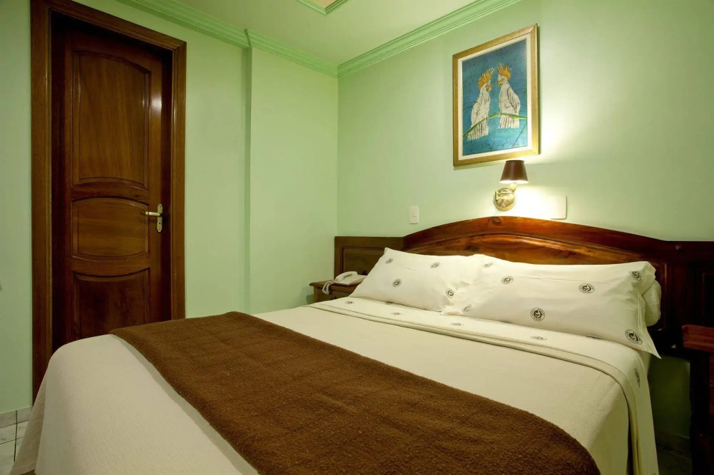 Krystal Hotel