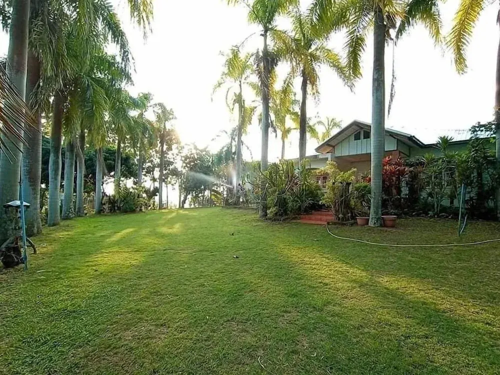 Suansaimai Resort