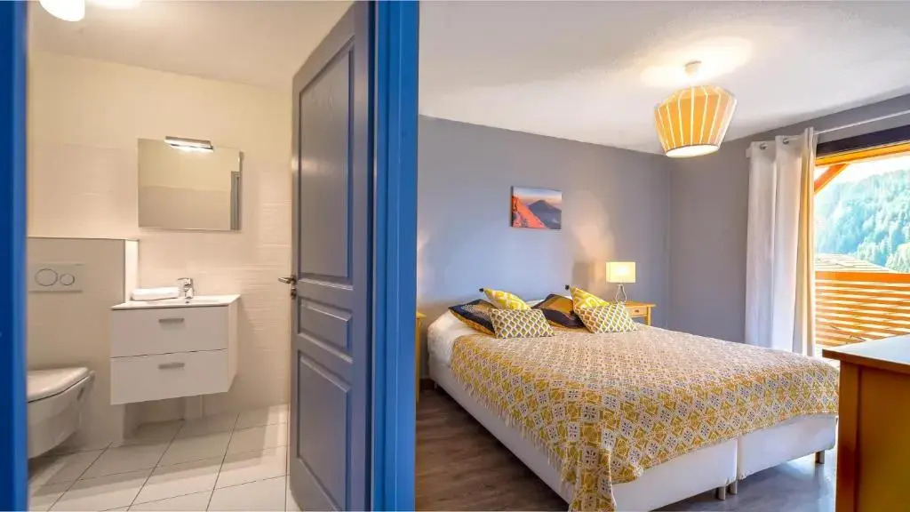 Les 360 - Apt 14 - BO Immobilier