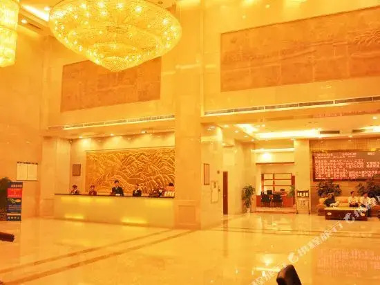 吉盛酒店(深圳石岩店)