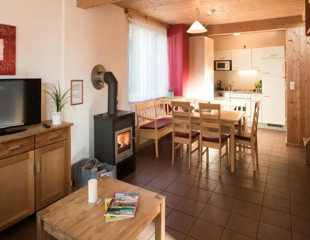 Holiday Village Prabichl, Vordernberg