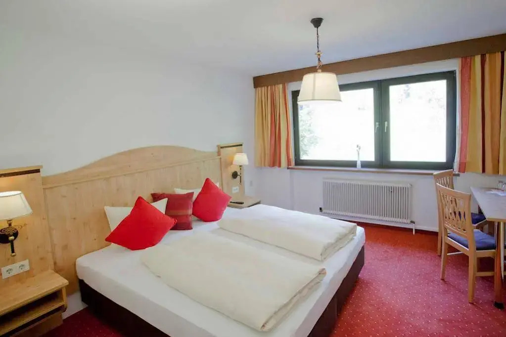 Hotel Berghof