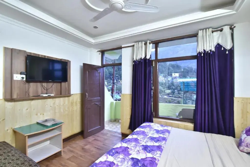 Jai House