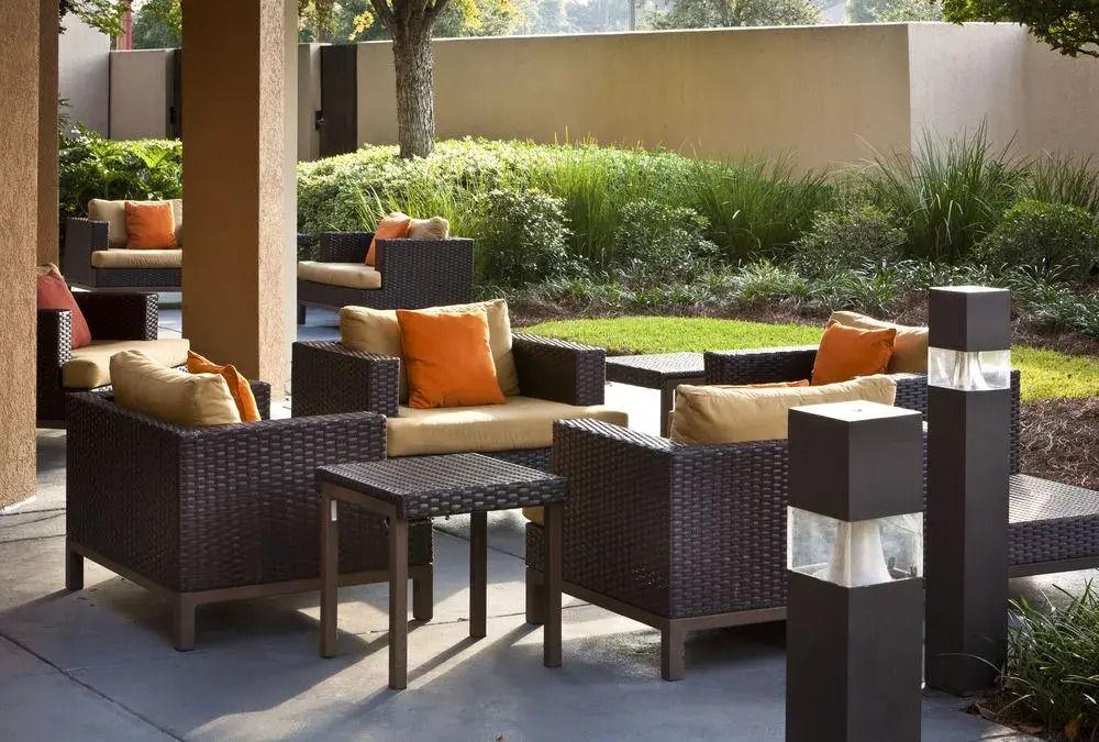 Residence Inn Baton Rouge South
